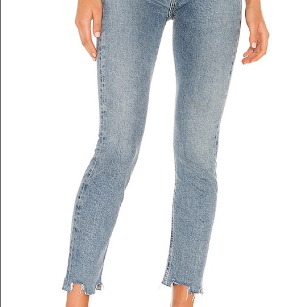Agolde NICO Jean/Size 29